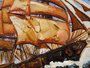 "Sailboat"