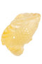 Amber figurine “Fish”