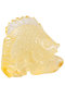 Amber figurine “Fish”